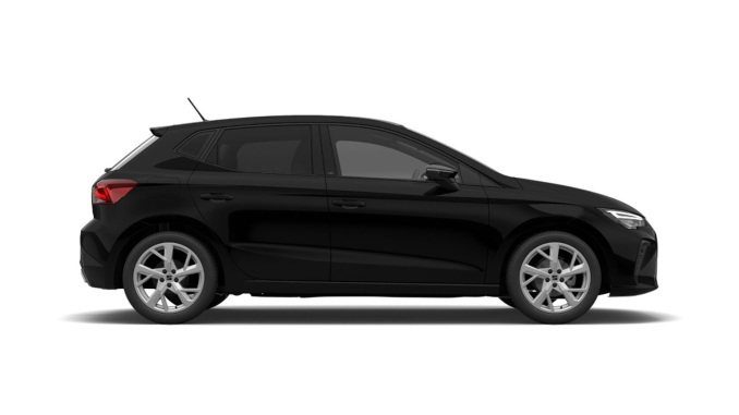 SEAT Ibiza 1.0 TSI 115 FR First Edition 5dr Petrol Hatchback - Image 2